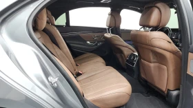 Mercedes-Benz S 350 * S350* LONG*  | Auto.bg — изображение 10