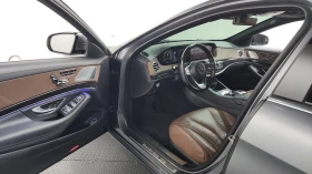 Mercedes-Benz S 350 * S350* LONG*  | Auto.bg — изображение 7