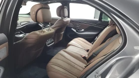 Mercedes-Benz S 350 * S350* LONG*  | Auto.bg — изображение 9