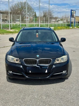 BMW 320 XD/EDITION/FACELIFT | Mobile.bg � ����� ������ 4