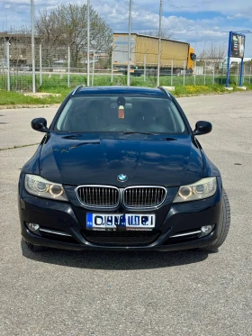 BMW 320 XD/EDITION/FACELIFT | Mobile.bg � ����� ������ 3