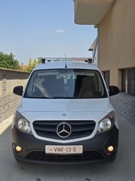 Mercedes-Benz Citan 111 | Mobile.bg � ����� ������ 2