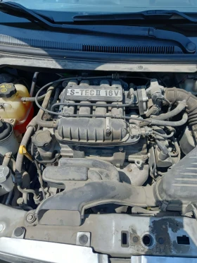 Chevrolet Spark - 3300 € / 6454.24 лв. - 11249410 8