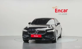 Volvo S90 ��������� * ��������� * HEAD-UP * B&W | Mobile.bg � ����� ������ 4