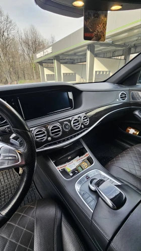 Mercedes-Benz S 500  65 AMG 4 matic - 28500 € / 55741.15 лв. - 52276369 6