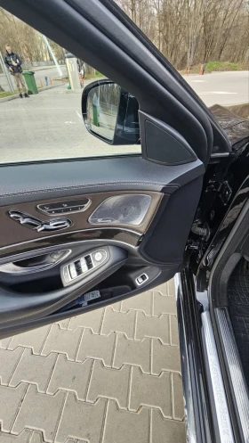 Mercedes-Benz S 500  65 AMG 4 matic - 28500 € / 55741.15 лв. - 52276369 15