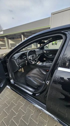 Mercedes-Benz S 500  65 AMG 4 matic - 28500 € / 55741.15 лв. - 52276369 5