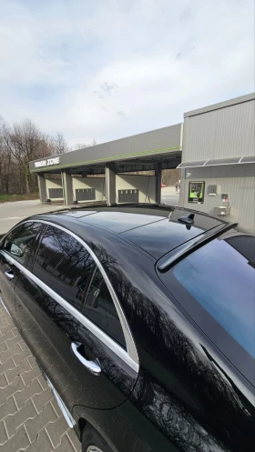 Mercedes-Benz S 500  65 AMG 4 matic - 28500 € / 55741.15 лв. - 52276369 10