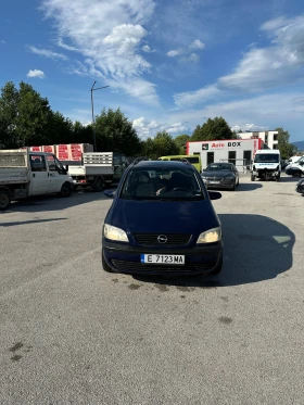 Opel Zafira - 890 € / 1740.69 лв. - 12425301 5