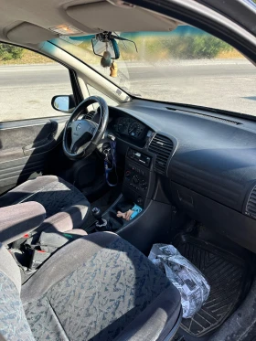 Opel Zafira - 890 € / 1740.69 лв. - 12425301 9