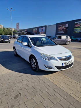 Opel Astra 1.7 CDTI | Mobile.bg � ����� ������ 2