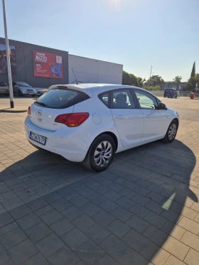 Opel Astra 1.7 CDTI | Mobile.bg � ����� ������ 3