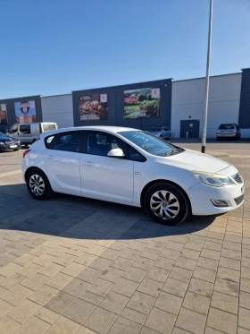 Opel Astra 1.7 CDTI | Mobile.bg � ����� ������ 5