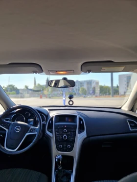 Opel Astra 1.7 CDTI | Mobile.bg � ����� ������ 13