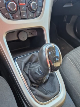 Opel Astra 1.7 CDTI | Mobile.bg � ����� ������ 14