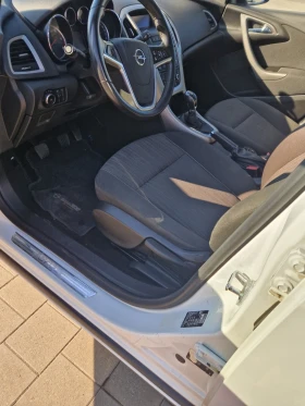 Opel Astra 1.7 CDTI | Mobile.bg � ����� ������ 16