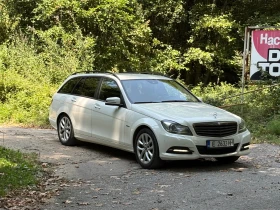 Mercedes-Benz C 180 ����� ���������/ �������� ����������� | Mobile.bg � ����� ������ 2