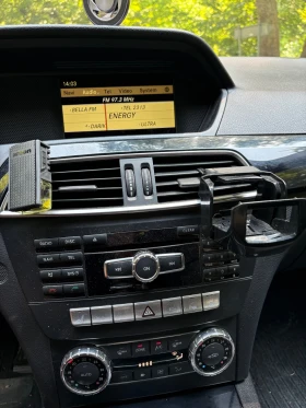 Mercedes-Benz C 180 ����� ���������/ �������� ����������� | Mobile.bg � ����� ������ 6