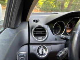 Mercedes-Benz C 180 ����� ���������/ �������� ����������� | Mobile.bg � ����� ������ 8