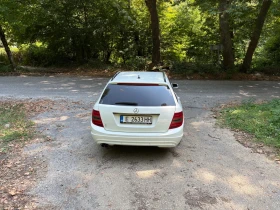 Mercedes-Benz C 180 ����� ���������/ �������� ����������� | Mobile.bg � ����� ������ 4