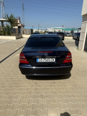 Mercedes-Benz E 280 V6 - 5400 € - 90426673 2