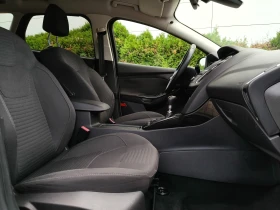 Ford Focus 1.5 TDCI 120 К.С | Auto.bg — изображение 10