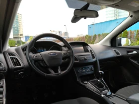 Ford Focus 1.5 TDCI 120 К.С | Auto.bg — изображение 14