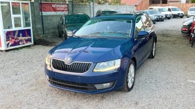 ����� �� �������� �� Skoda Octavia