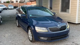 ����� �� �������� �� Skoda Octavia