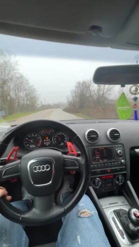 Audi A3 | Mobile.bg � ����� ������ 4