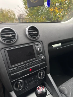 Audi A3 | Mobile.bg � ����� ������ 6
