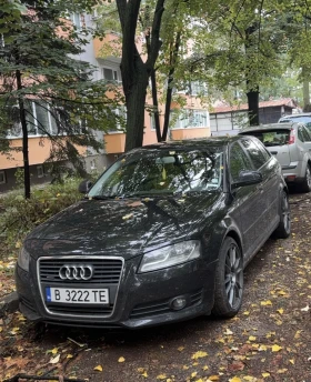 Audi A3 | Mobile.bg � ����� ������ 7
