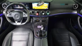 Mercedes-Benz E 63 AMG 4MATIC+ * HUD* 360* ОБДУХВ* НАВИ* ПАНО - 39500 € - 88901141 7