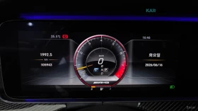 Mercedes-Benz E 63 AMG 4MATIC+ * HUD* 360* ОБДУХВ* НАВИ* ПАНО - 39500 € - 88901141 8