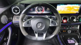 Mercedes-Benz E 63 AMG 4MATIC+ * HUD* 360* ОБДУХВ* НАВИ* ПАНО - 39500 € - 88901141 12