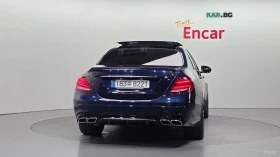 Mercedes-Benz E 63 AMG 4MATIC+ * HUD* 360* ОБДУХВ* НАВИ* ПАНО - 39500 € - 88901141 5