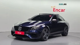 Mercedes-Benz E 63 AMG 4MATIC+ * HUD* 360* ОБДУХВ* НАВИ* ПАНО - 39500 € - 88901141 2
