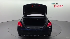 Mercedes-Benz E 63 AMG 4MATIC+ * HUD* 360* ОБДУХВ* НАВИ* ПАНО - 39500 € - 88901141 17
