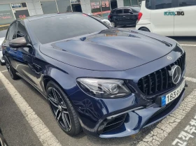 Mercedes-Benz E 63 AMG 4MATIC+ * HUD* 360* ОБДУХВ* НАВИ* ПАНО - 39500 € - 88901141 16