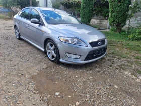 Ford Mondeo 2.0TDCI