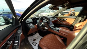 Mercedes-Benz S 400 AMG LINE* LONG* 4-MATIC* FULL EXTRA* BURMESTER*  | Mobile.bg � ����� ������ 6