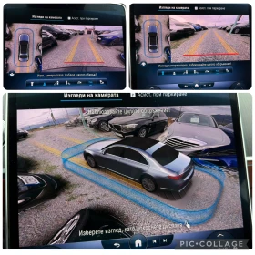 Mercedes-Benz S 400 AMG LINE* LONG* 4-MATIC* FULL EXTRA* BURMESTER*  | Mobile.bg � ����� ������ 13