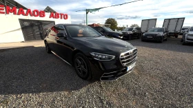 Mercedes-Benz S 400 AMG LINE* LONG* 4-MATIC* FULL EXTRA* BURMESTER*  | Mobile.bg � ����� ������ 5