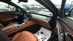 Mercedes-Benz S 400 AMG LINE* LONG* 4-MATIC* FULL EXTRA* BURMESTER*  | Mobile.bg � ����� ������ 9