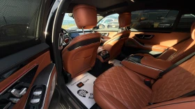 Mercedes-Benz S 400 AMG LINE* LONG* 4-MATIC* FULL EXTRA* BURMESTER*  | Mobile.bg � ����� ������ 7