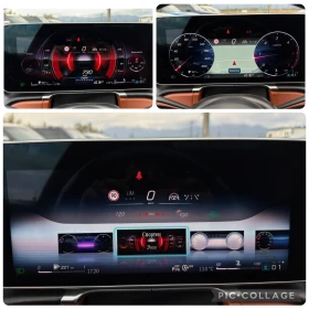 Mercedes-Benz S 400 AMG LINE* LONG* 4-MATIC* FULL EXTRA* BURMESTER*  | Mobile.bg � ����� ������ 14