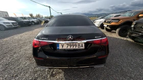 Mercedes-Benz S 400 AMG LINE* LONG* 4-MATIC* FULL EXTRA* BURMESTER*  | Mobile.bg � ����� ������ 3