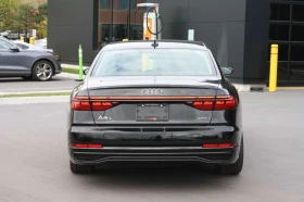 Audi A8 55 TFSI LONG/���������/��������/���������/360 | Mobile.bg � ����� ������ 4