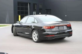 Audi A8 55 TFSI LONG/���������/��������/���������/360 | Mobile.bg � ����� ������ 5