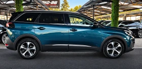 ����� �� �������� �� Peugeot 5008 7MESTA/PANO/DISTR/360CAMERA/CAR PLAY/AMBIENT/LIZIN